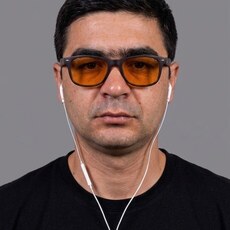 Фотография мужчины Suleyman, 30 лет из г. Ашхабад