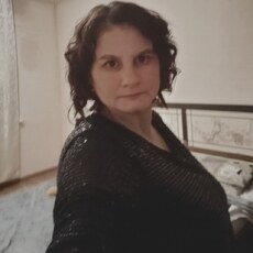 Фотография девушки Оксана, 46 лет из г. Омск