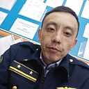 Данияр, 31 год