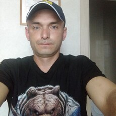Фотография мужчины Кирилл, 39 лет из г. Донецк