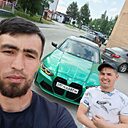 Damir, 34 года