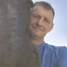 Фотография мужчины Андрей, 48 лет из г. Клин