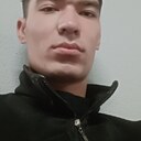 Самандар, 23 года