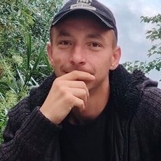 Фотография мужчины Алексей, 26 лет из г. Витебск