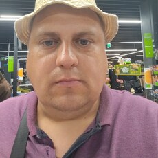 Фотография мужчины Михаил, 38 лет из г. Бобруйск