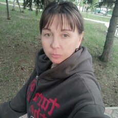 Оля, 39 из г. Бийск.
