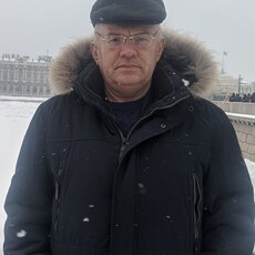 Фотография мужчины Олег, 57 лет из г. Нижний Новгород