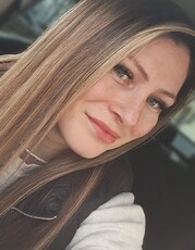 Фотография девушки Екатерина, 34 года из г. Пермь