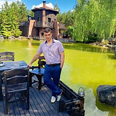 Фотография мужчины Роман, 42 года из г. Москва