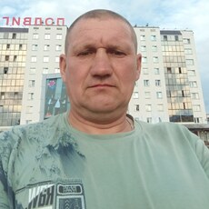 Фотография мужчины Андрей, 48 лет из г. Москва