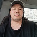 Azamat, 44 года