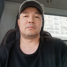 Фотография мужчины Azamat, 44 года из г. Алматы