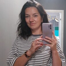 Фотография девушки Светлана, 41 год из г. Волгоград