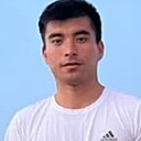 Медет, 25 лет
