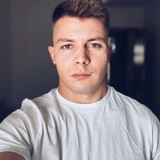Фотография мужчины Саша, 30 лет из г. Барановичи