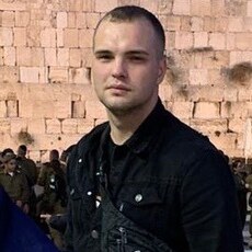 Фотография мужчины Александр, 33 года из г. Ашкелон