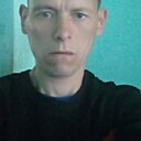 Макс, 42 года