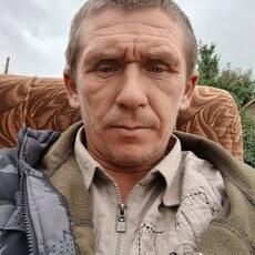 Фотография мужчины Павел, 38 лет из г. Харабали