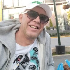 Фотография мужчины Александр, 41 год из г. Саратов