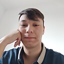 Олжас, 34 года