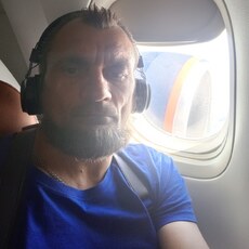 Фотография мужчины Сергей, 44 года из г. Волгоград