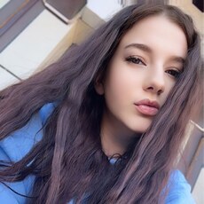 Фотография девушки Марина, 29 лет из г. Находка