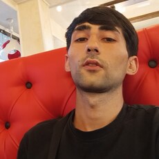 Фотография мужчины Hakob, 27 лет из г. Тверь