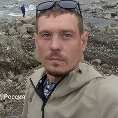 Фотография мужчины Николай, 29 лет из г. Харп