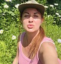 Кицунэ, 46 лет