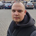 Максим, 26 лет