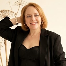 Фотография девушки Екатерина, 45 лет из г. Москва