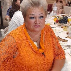 Фотография девушки Светлана, 62 года из г. Новотроицк