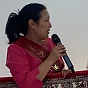 Акжаркын, 49 лет