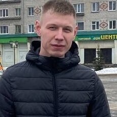 Фотография мужчины Виктор, 26 лет из г. Белово