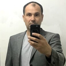 Фотография мужчины Артур, 42 года из г. Пенза