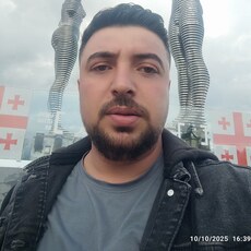 Фотография мужчины Adalat, 32 года из г. Поти