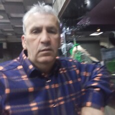 Фотография мужчины Вальтер, 60 лет из г. Кропоткин