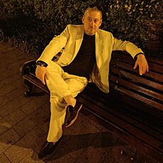 Фотография мужчины Дмитрий, 45 лет из г. Серпухов