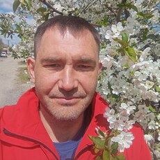 Фотография мужчины Владимир, 39 лет из г. Волгоград