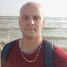 Фотография мужчины Дмитрий, 31 год из г. Минск