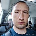 Эдуард, 36 лет