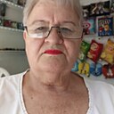Надежда, 67 лет