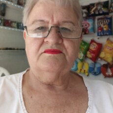 Фотография девушки Надежда, 67 лет из г. Прохладный
