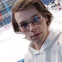 Сергей, 21 год