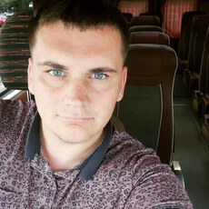 Фотография мужчины Алексей, 29 лет из г. Гродно