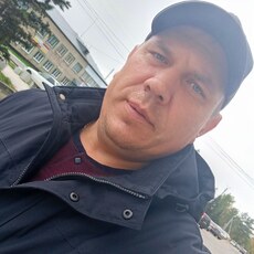 Фотография мужчины Александр, 40 лет из г. Кулунда