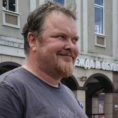 Фотография мужчины Aleksey, 46 лет из г. Нижний Новгород