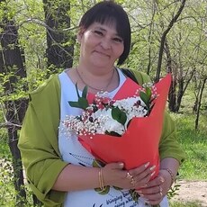 Фотография девушки Анна, 44 года из г. Чита