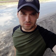 Фотография мужчины Алексей, 30 лет из г. Омск
