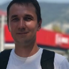 Фотография мужчины Григорий, 36 лет из г. Пермь